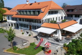 Gasthof zum Schlüssel La Méridienne Fribourg SA